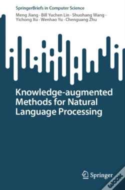 Capa do artigo Knowledge-Augmented Methods For Natural Language Processing