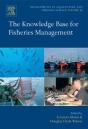Knowledge Base For Fisheries Management - Preview