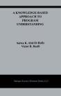 Knowledge-Based Approach To Program Understanding - Preview