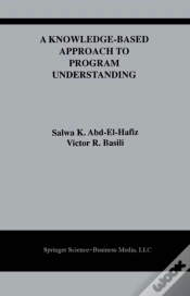 Capa do artigo Knowledge-Based Approach To Program Understanding