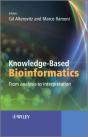 Knowledge-Based Bioinformatics - Preview