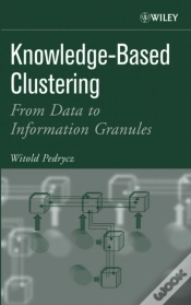 Capa do artigo Knowledge-Based Clustering