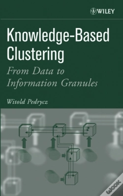 Capa do artigo Knowledge-Based Clustering
