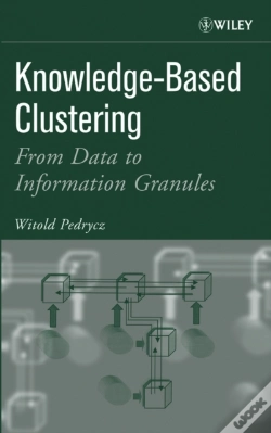 Capa do artigo Knowledge-Based Clustering