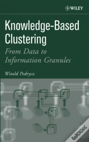 Capa do artigo Knowledge-Based Clustering