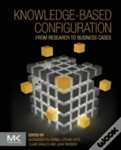Capa do artigo Knowledge- Based Configuration