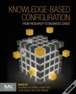 Capa do artigo Knowledge- Based Configuration