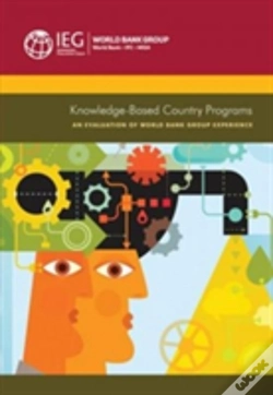 Capa do artigo Knowledge-Based Country Programs