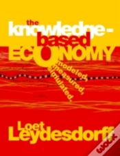 Capa do artigo Knowledge-Based Economy