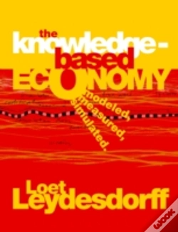 Capa do artigo Knowledge-Based Economy