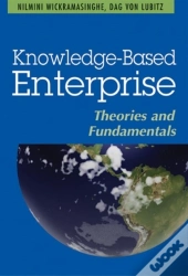 Knowledge-Based Enterprise
