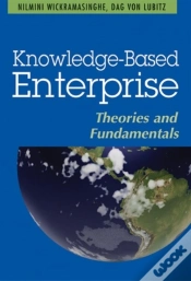 Capa do artigo Knowledge-Based Enterprise