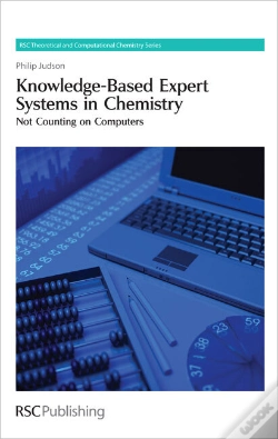 Capa do artigo Knowledge-Based Expert Systems In Chemistry