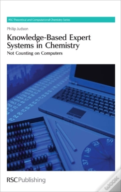 Capa do artigo Knowledge-Based Expert Systems In Chemistry