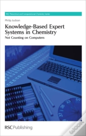 Capa do artigo Knowledge-Based Expert Systems In Chemistry