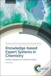 Knowledge-Based Expert Systems In Chemistry