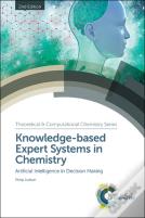 Knowledge-Based Expert Systems In Chemistry