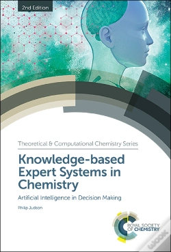 Capa do artigo Knowledge-Based Expert Systems In Chemistry