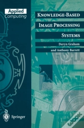 Capa do artigo Knowledge-Based Image Processing Systems
