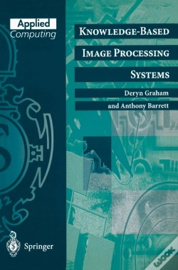 Capa do artigo Knowledge-Based Image Processing Systems