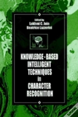 Capa do artigo Knowledge-Based Intelligent Techniques In Character Recognition