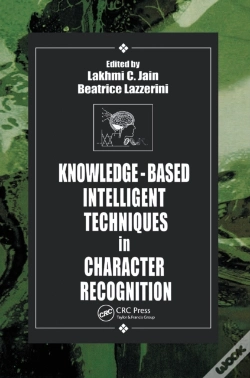 Capa do artigo Knowledge-Based Intelligent Techniques In Character Recognition