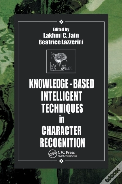 Capa do artigo Knowledge-Based Intelligent Techniques In Character Recognition