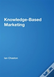 Capa do artigo Knowledge-Based Marketing