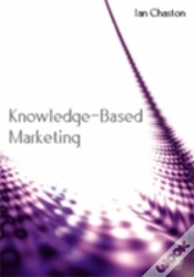 Capa do artigo Knowledge-Based Marketing