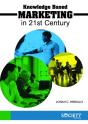 Knowledge Based Marketing In 21st Century - Preview
