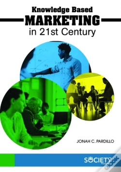 Capa do artigo Knowledge Based Marketing In 21st Century