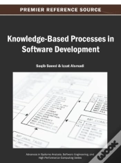 Capa do artigo Knowledge-Based Processes In Software Development