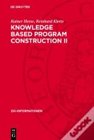 Knowledge Based Program Construction Ii
