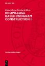 Knowledge Based Program Construction Ii - Preview