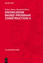 Knowledge Based Program Construction Ii - Preview