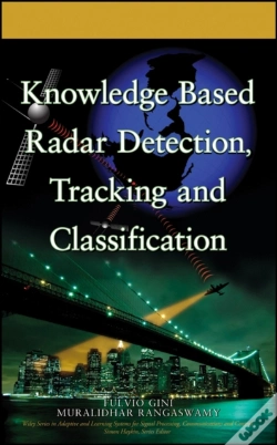 Capa do artigo Knowledge Based Radar Detection, Tracking And Classification
