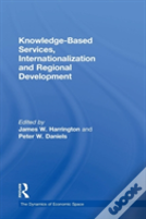 Knowledge-Based Services, Internationalization And Regional Development