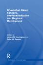Knowledge-Based Services, Internationalization And Regional Development - Preview
