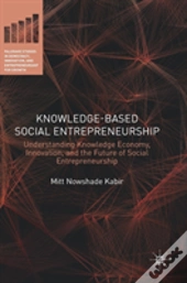 Knowledge-Based Social Entrepreneurship