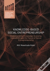 Capa do artigo Knowledge-Based Social Entrepreneurship