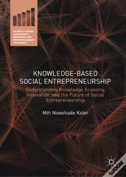 Capa do artigo Knowledge-Based Social Entrepreneurship