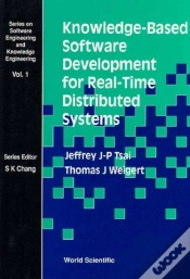 Capa do artigo Knowledge-Based Software Development For Real-Time Distributed Systems