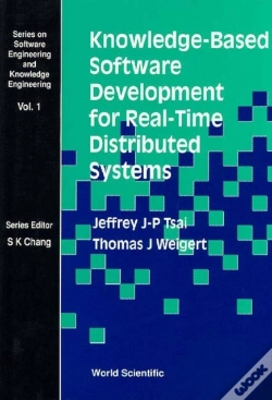 Capa do artigo Knowledge-Based Software Development For Real-Time Distributed Systems