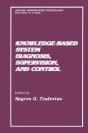 Knowledge-Based System Diagnosis, Supervision, And Control - Preview