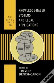 Capa do artigo Knowledge-Based Systems And Legal Applications