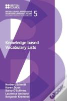 Knowledge-Based Vocabulary Lists