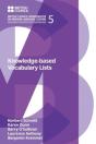 Knowledge-Based Vocabulary Lists - Preview