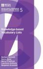 Knowledge-Based Vocabulary Lists - Preview