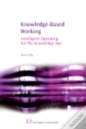 Capa do artigo Knowledge-Based Working