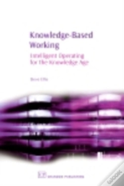 Capa do artigo Knowledge-Based Working